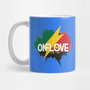 One Love Mug